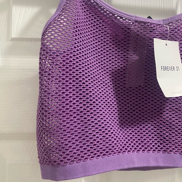 Cute Workout Bra Never Worn - Picture 3 of 4